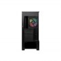 MSI | MAG FORGE 111R | Side window | Black | Mid-Tower | Power supply included No | ATX - 6